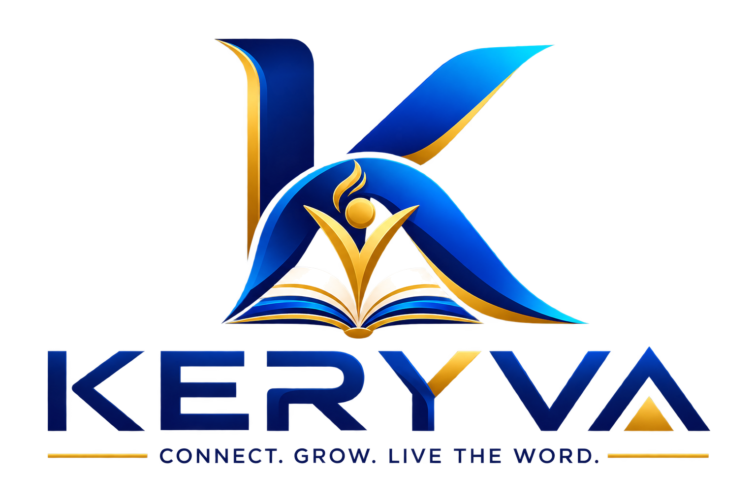 Keryva logo